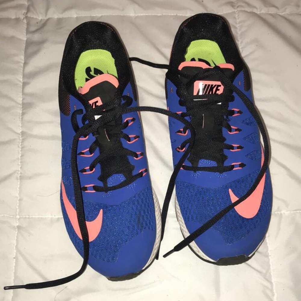 Nike Air Zoom Elite 7